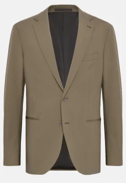 B Tech Stretch Nylon Jacket|Boggi Milano Best Sale