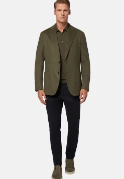 Jacket In Cashmere|Boggi Milano Cheap