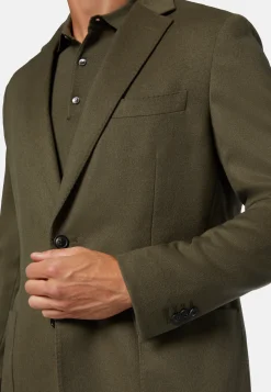 Jacket In Cashmere|Boggi Milano Cheap