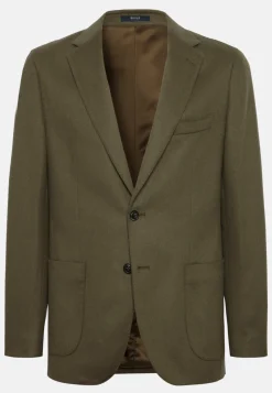 Jacket In Cashmere|Boggi Milano Cheap
