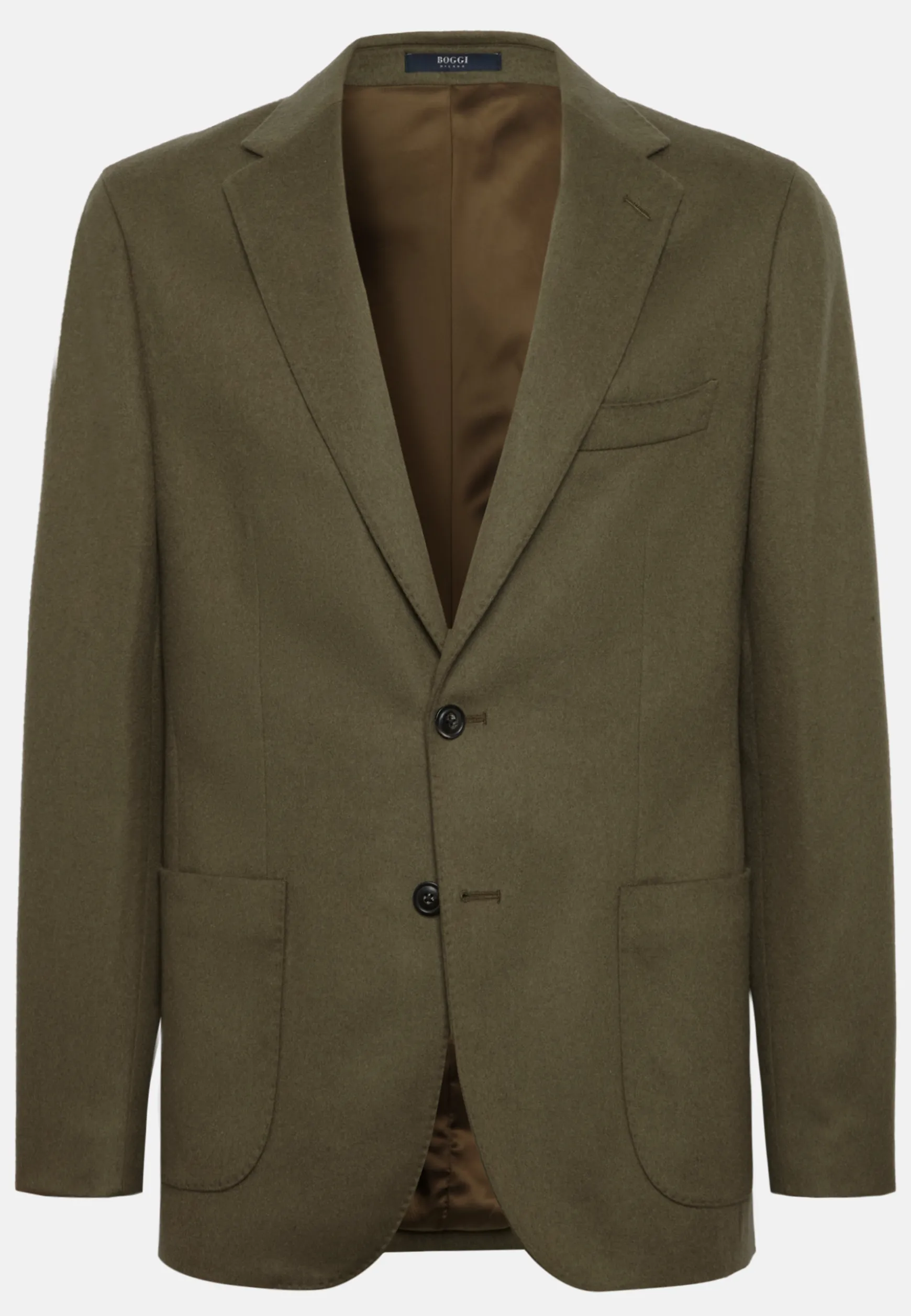 Jacket In Cashmere|Boggi Milano Cheap