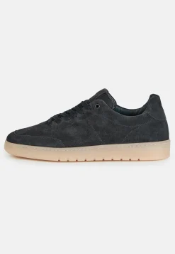 Suede Trainers|Boggi Milano Best