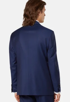 Tuxedo In Stretch Wool|Boggi Milano Cheap
