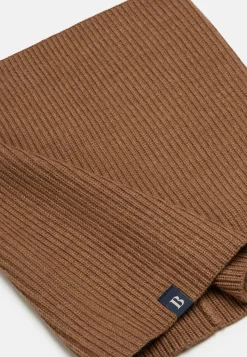 Neck Warmer In Merino Wool|Boggi Milano Shop