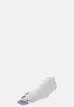 3-Pack of Technical Yarn Socks|Boggi Milano Hot
