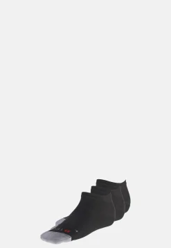 3-Pack of Technical Yarn Socks|Boggi Milano Outlet