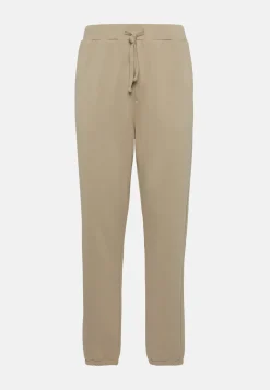 Pants in Organic Cotton Blend|Boggi Milano Outlet