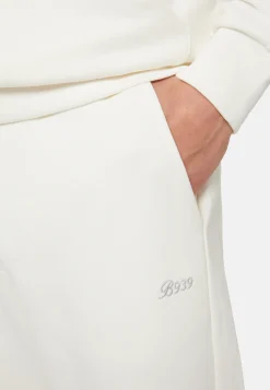 Pants in Organic Cotton Blend|Boggi Milano Best Sale