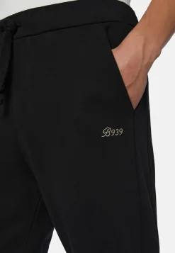 Pants in Organic Cotton Blend|Boggi Milano Sale