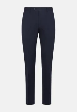 Pants in Travel Wool|Boggi Milano Clearance