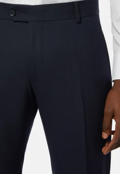 Pants in Travel Wool|Boggi Milano Clearance