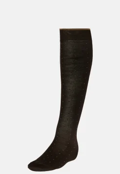 Pinpoint Cotton Socks|Boggi Milano Discount