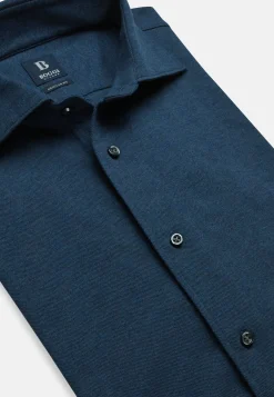 Pique Polo Shirt Regular Fit|Boggi Milano Store