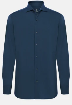 Pique Polo Shirt Regular Fit|Boggi Milano Store
