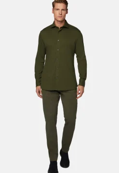 Pique Polo Shirt Regular Fit|Boggi Milano Best Sale