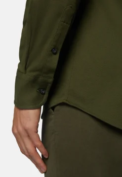 Pique Polo Shirt Regular Fit|Boggi Milano Best Sale