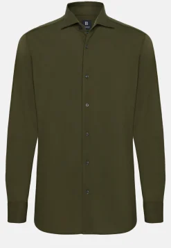 Pique Polo Shirt Regular Fit|Boggi Milano Best Sale