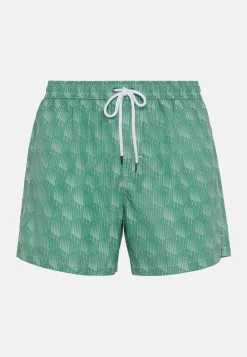 Polka Dot Print Swimsuit|Boggi Milano Cheap