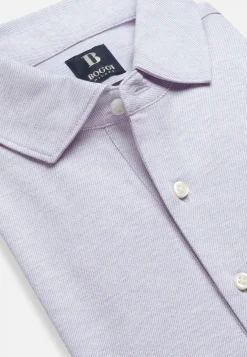Polo Shirt In Cotton Jersey Regular Fit|Boggi Milano Best