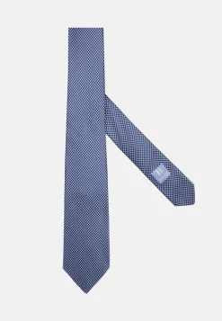 Printed Silk Ceremony Tie|Boggi Milano Flash Sale