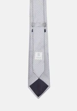 Printed Silk Ceremony Tie|Boggi Milano Best