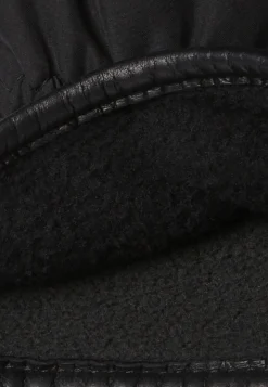 Quilted Technical Fabric Gloves|Boggi Milano New