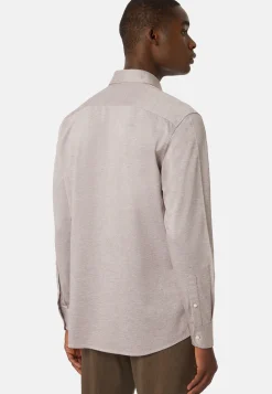 Regular Fit Cotton Jersey Polo Shirt|Boggi Milano Flash Sale