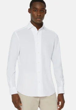 Regular Fit Japanese Jersey Polo Shirt|Boggi Milano Cheap