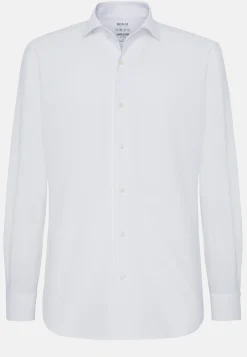 Regular Fit Japanese Jersey Polo Shirt|Boggi Milano Cheap