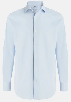 Regular Fit Japanese Jersey Polo Shirt|Boggi Milano Fashion