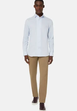 Regular Fit Japanese Jersey Polo Shirt|Boggi Milano Flash Sale