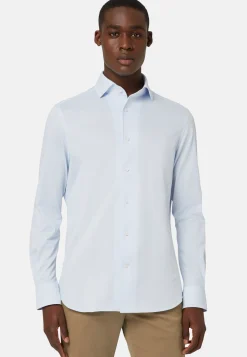 Regular Fit Japanese Jersey Polo Shirt|Boggi Milano Flash Sale