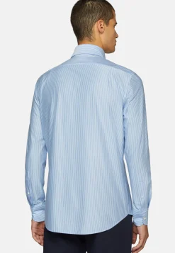 Regular Fit Japanese Jersey Polo Shirt|Boggi Milano Hot