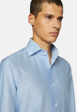 Regular Fit Japanese Jersey Polo Shirt|Boggi Milano Hot