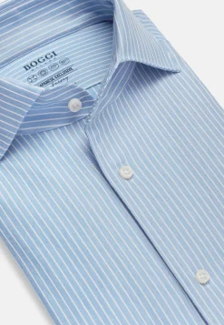 Regular Fit Japanese Jersey Polo Shirt|Boggi Milano Hot