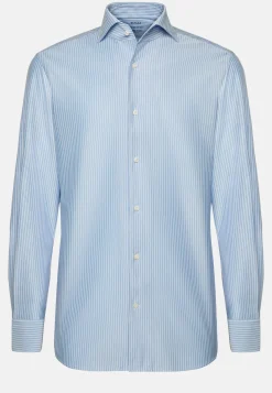 Regular Fit Japanese Jersey Polo Shirt|Boggi Milano Hot