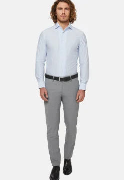 Regular Fit Japanese Jersey Polo Shirt|Boggi Milano Best Sale