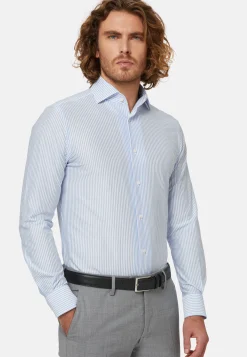 Regular Fit Japanese Jersey Polo Shirt|Boggi Milano Best Sale