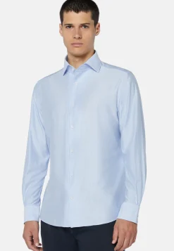 Regular Fit Japanese Jersey Polo Shirt|Boggi Milano Best