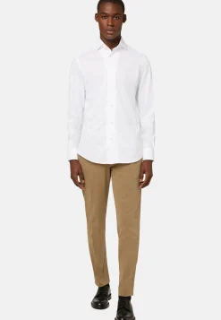 Regular Fit Japanese Jersey Polo Shirt|Boggi Milano Cheap