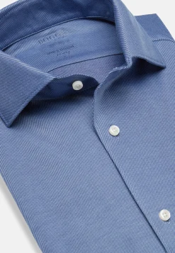 Regular Fit Japanese Jersey Polo Shirt|Boggi Milano Outlet