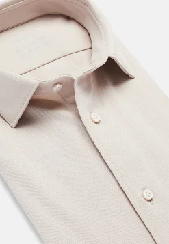Regular Fit Performance Pique Polo Shirt|Boggi Milano Sale