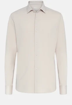 Regular Fit Performance Pique Polo Shirt|Boggi Milano Sale