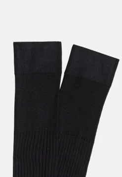 Ribbed Cotton Socks|Boggi Milano Outlet