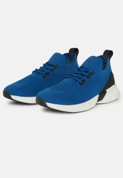 Recycled Yarn Willow Trainers|Boggi Milano Sale