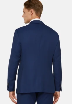 Suit In Pure Wool|Boggi Milano Sale