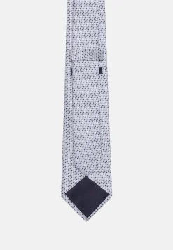 Silk Ceremonial Tie|Boggi Milano Hot