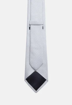 Silk Ceremonial Tie|Boggi Milano Best Sale