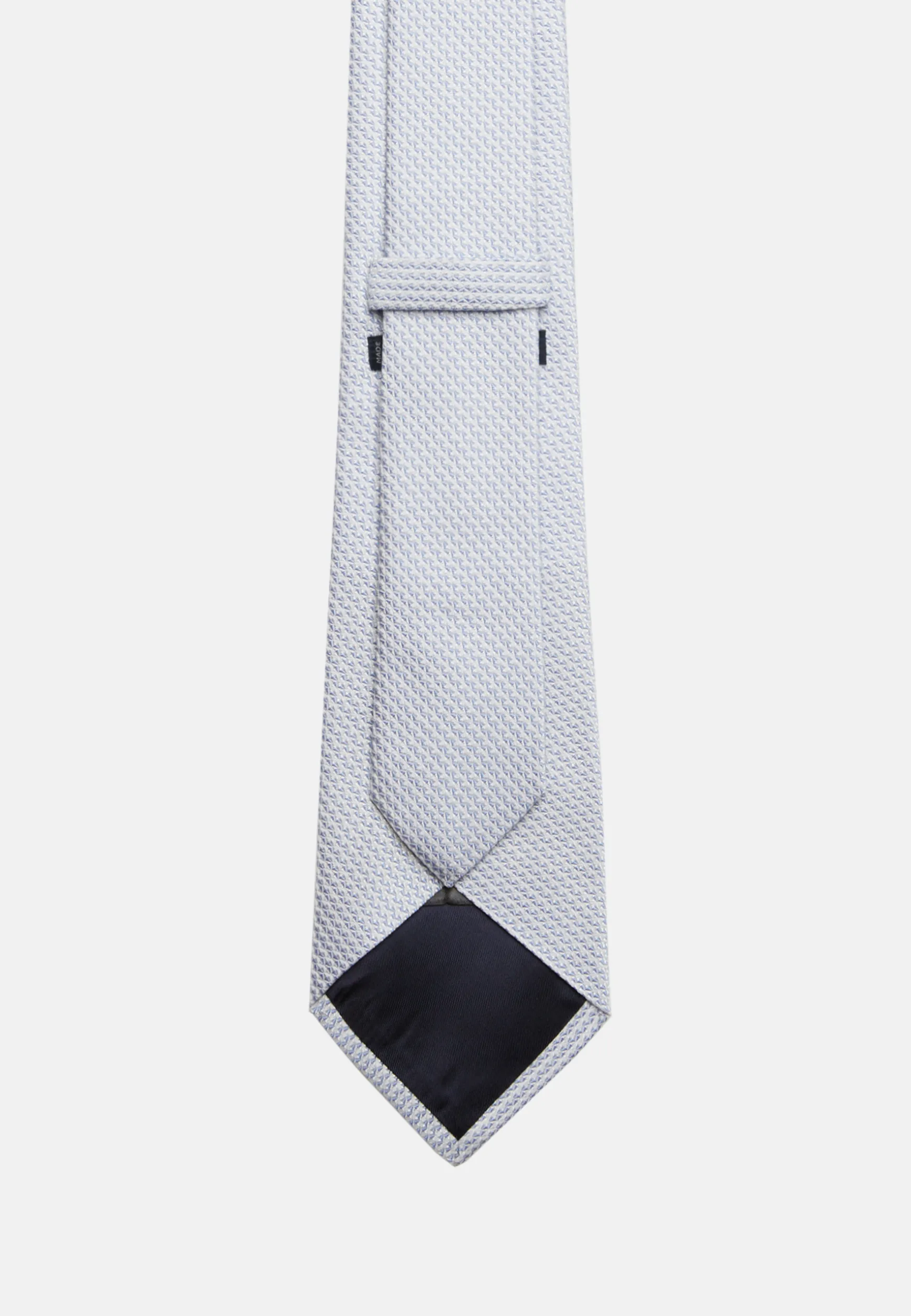 Silk Ceremonial Tie|Boggi Milano Best Sale