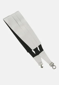 Silk Cummerbund|Boggi Milano Cheap